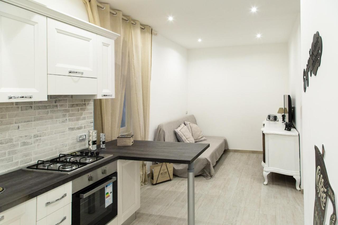Eur Home Rome Extérieur photo