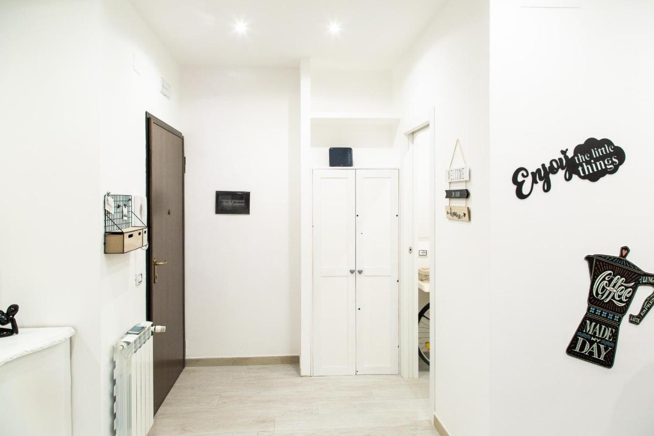 Eur Home Rome Extérieur photo